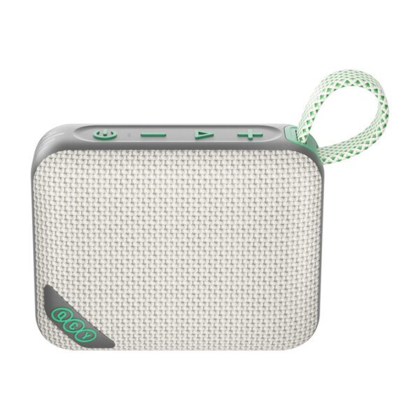 QCY SP2 wireless speaker (brown) - Image 2