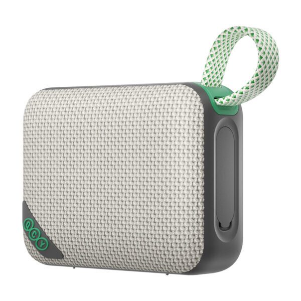 QCY SP2 wireless speaker (brown) - Image 3