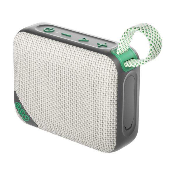 QCY SP2 wireless speaker (brown) - Image 4