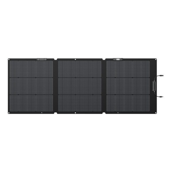 EcoFlow 160W NextGen photovoltaic panel