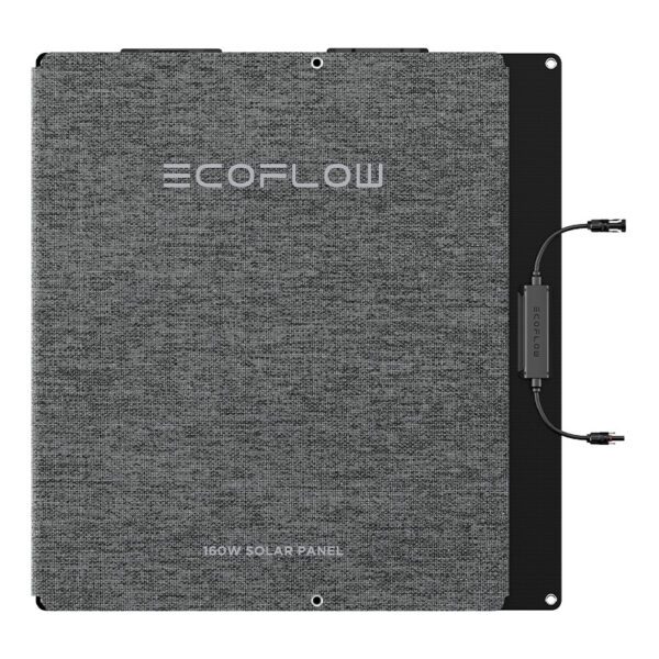 EcoFlow 160W NextGen photovoltaic panel - Image 3