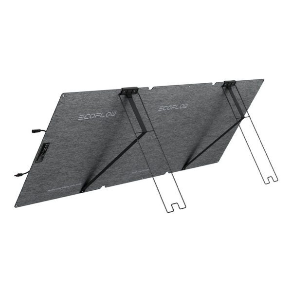 EcoFlow 160W NextGen photovoltaic panel - Image 5
