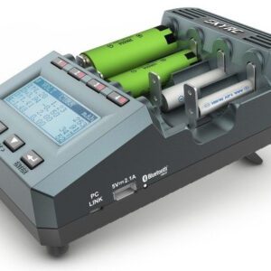 Charger SkyRC MC3000