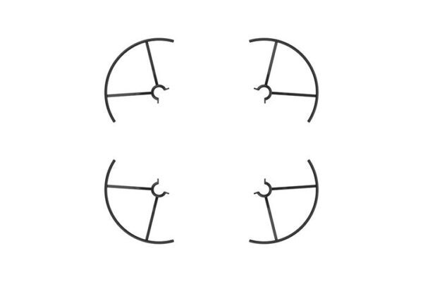 Propeller guards - Ryze Tello set (powered by DJI) - Image 4