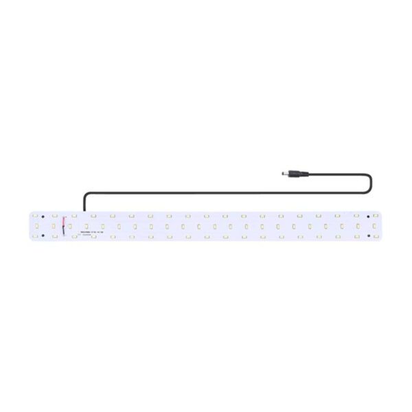 LED panel for Puluz 60 cm 30W 1690 lumens shadowless tent PU5212 - Image 3