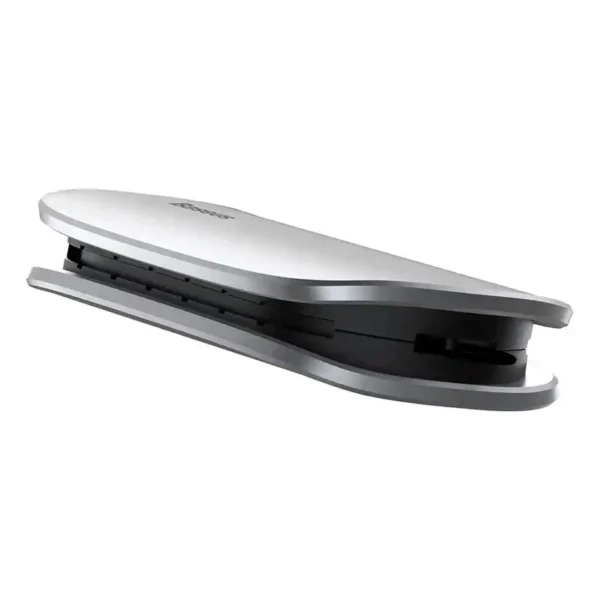 Baseus Rain Wing repairer / sharpener for car wiper Silver - Image 5