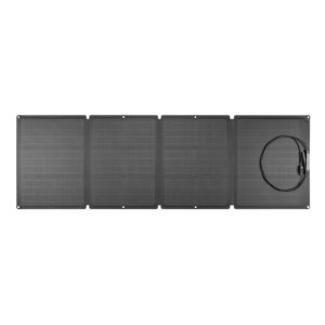 Photovoltaic panel EcoFlow 110W