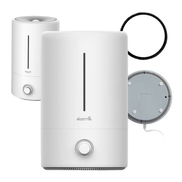 Ultrasonic humidifier Deerma F628W - Image 7