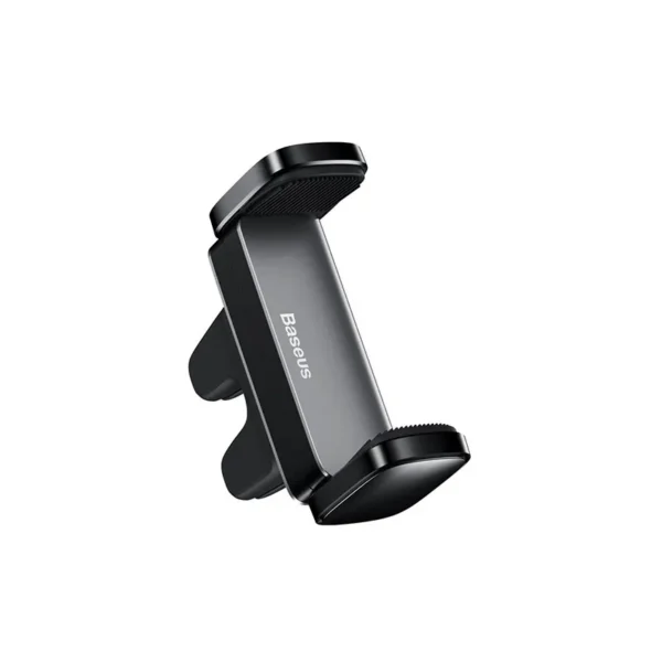 Baseus Steel Cannon Clamp Holder to Ventilation Grid (black) - Image 5