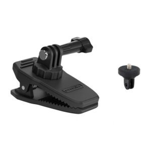 Sunnylife multifunctional mount for sports cameras