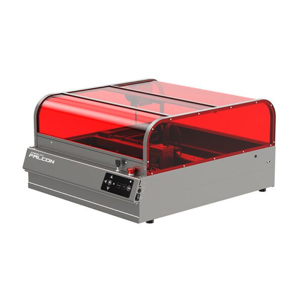 Creality Falcon 2 Pro S 40W laser engraving machine - Image 5