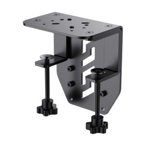 Desk clamps for AB9 base Moza Racing AS004