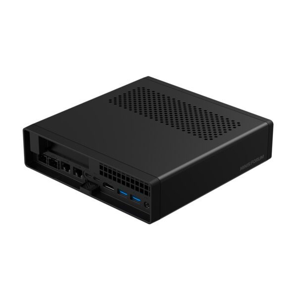 MINI PC MS-A2-9955 AMD Ryzen 9 9955HX barebone - Image 2