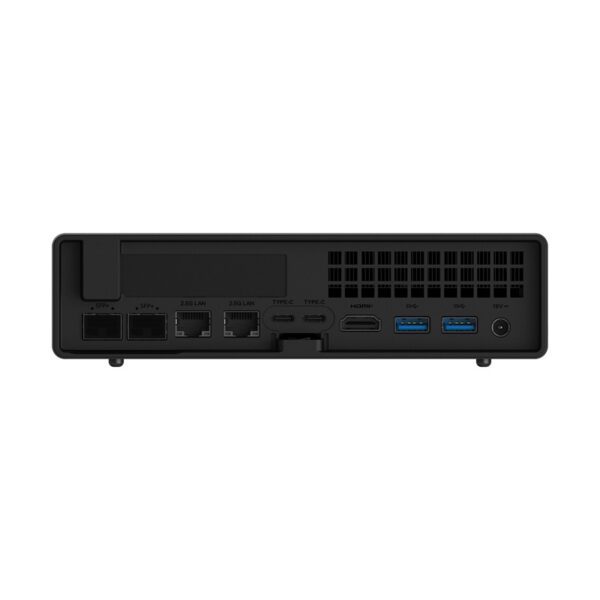 MINI PC MS-A2-9955 AMD Ryzen 9 9955HX barebone - Image 4