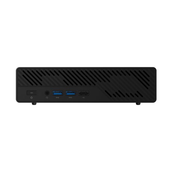 MINI PC MS-A2-9955 AMD Ryzen 9 9955HX barebone - Image 5