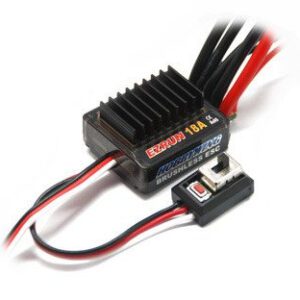 ESC Hobbywing EzRun 18A SL V2