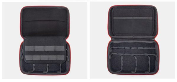 Case PGYTECH for DJI OM 5 / 4 / Osmo Mobile 3 / Pocket / Pocket 2 / Action and sports cameras (P-18C-020) - Image 4