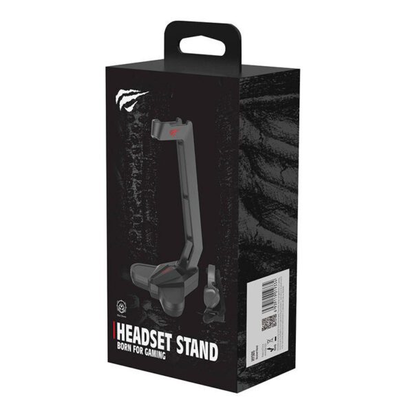 Headphone stand Havit HY505 - Image 3