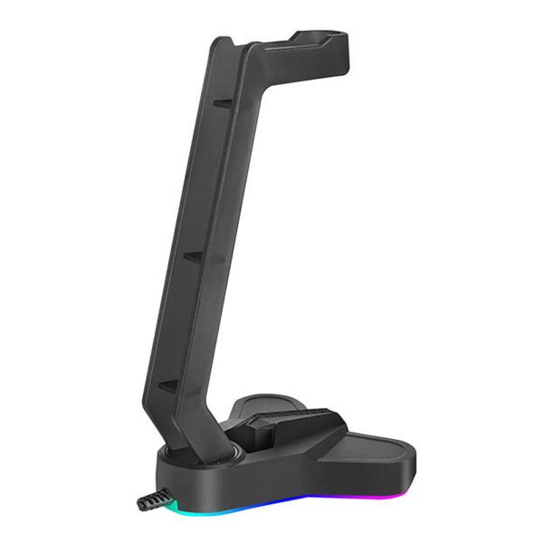 Headphone stand Havit HY505 - Image 2