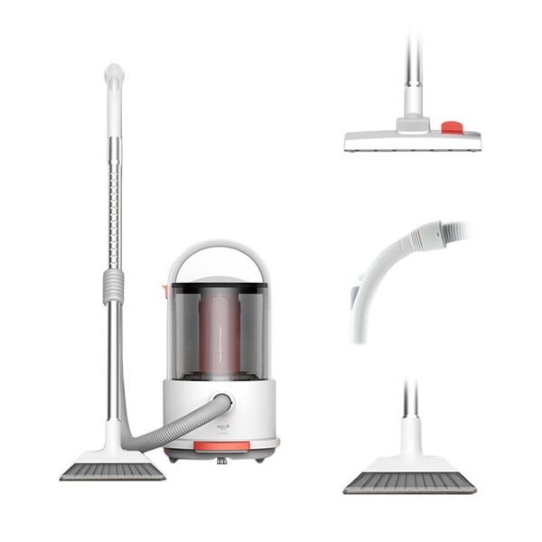 Deerma TJ200 vacuum cleaner - Image 2
