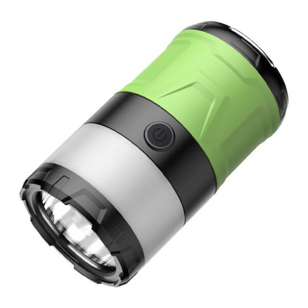 Superfire T15 UV camping lamp, 350 lm, USB, 5 modes, 320 m - Image 3