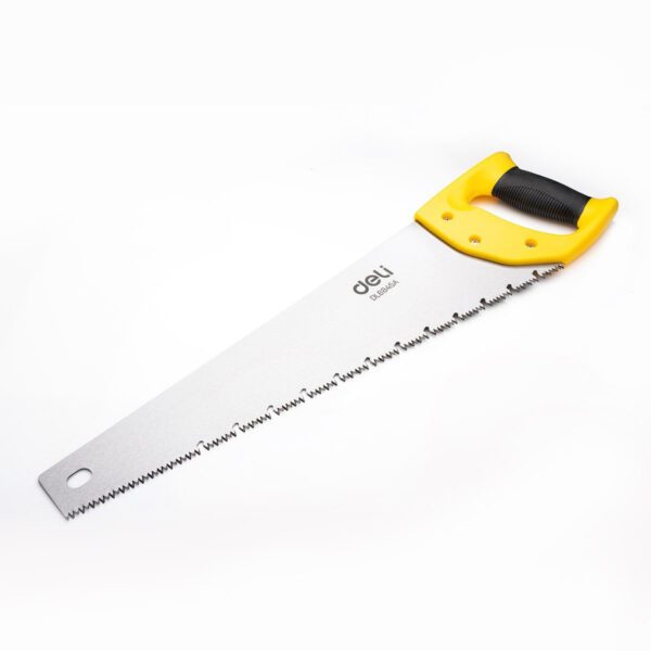 Garden Saw 450mm Deli Tools EDL6845A - Image 2