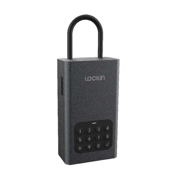 Smart Safe Lockin Lock BOX L1 - Image 2