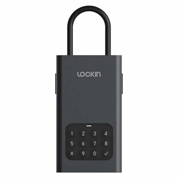 Smart Safe Lockin Lock BOX L1 - Image 3
