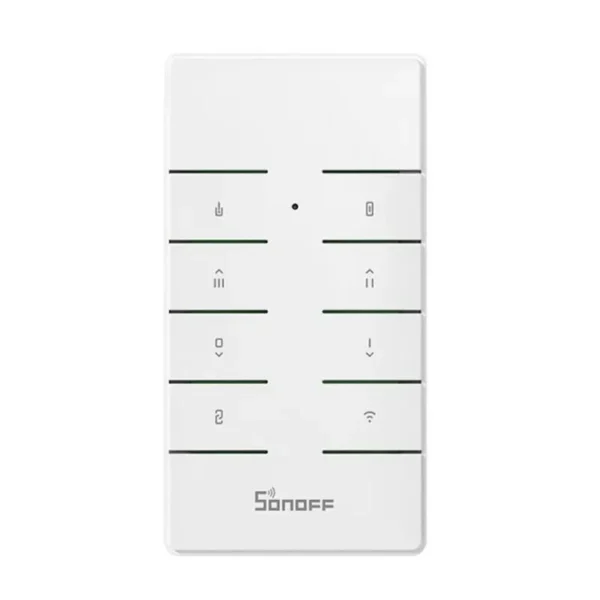 Remote Controller Sonoff RM433R2 433MHz