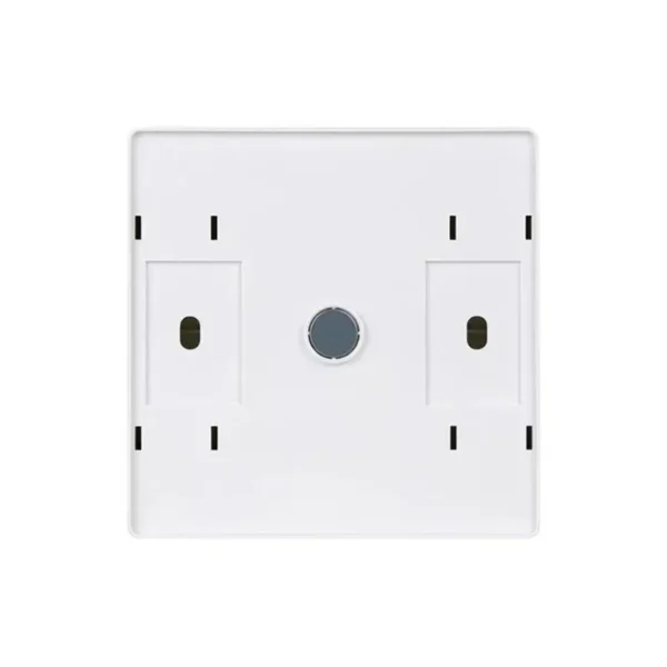 Wall-mounted base for remote control Sonoff RM433 - Image 2