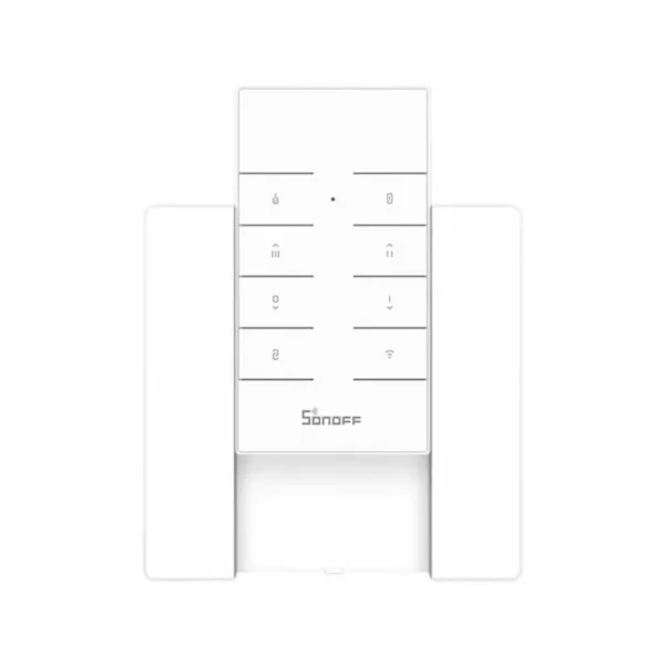 Wall-mounted base for remote control Sonoff RM433 - Image 3