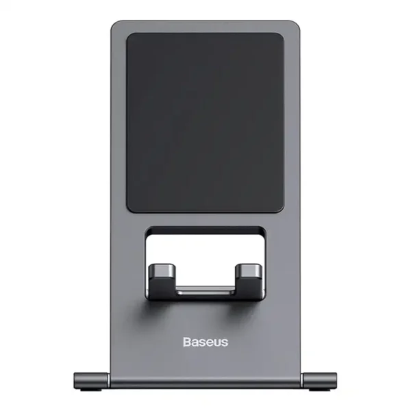 Rails Phone Ring Stand/Holder Grey - Image 2