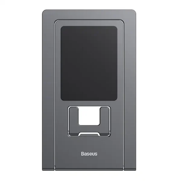 Rails Phone Ring Stand/Holder Grey - Image 3