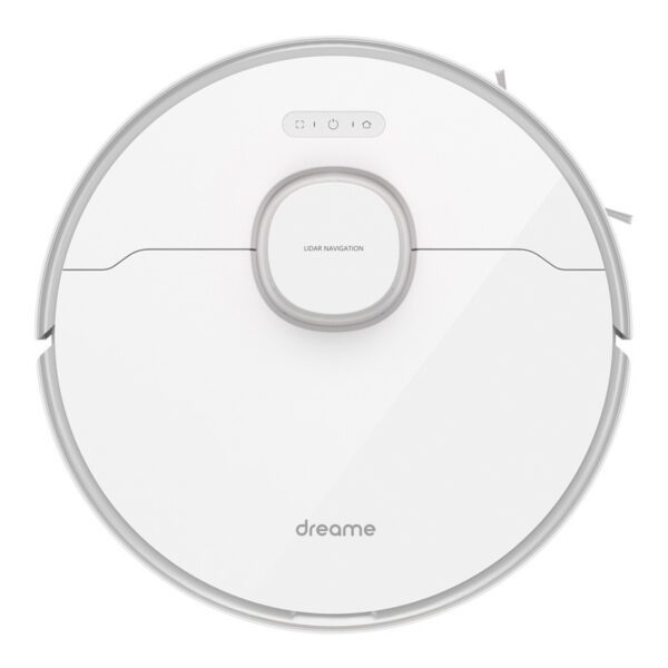 Robot vacuum cleaner Dreame Bot L10 Pro ( white ) - Image 3