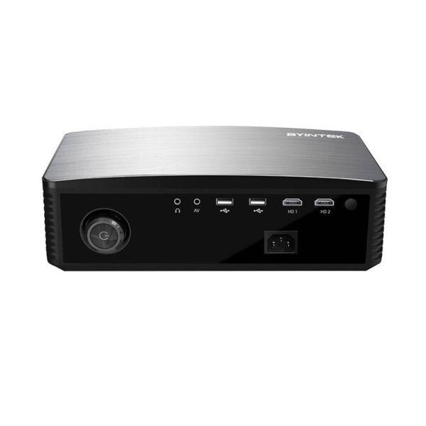Projector BYINTEK K25 Smart LCD 4K Android OS - Image 2
