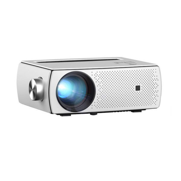 Projector BYINTEK K18 Smart LCD 4K Android OS - Image 5