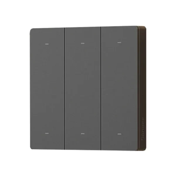 Sonoff R5 smart wall switch / remote control and scene controller (eWeLink) - Image 2