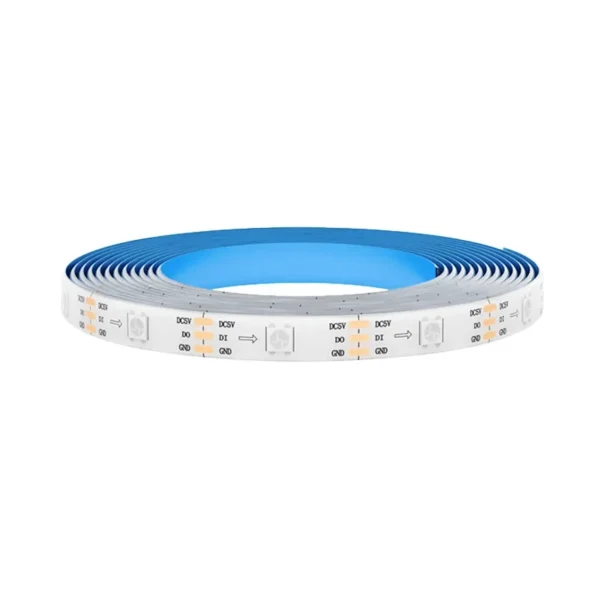 Smart WiFi RGBIC LED Light Strip Sonoff L3 Pro 5m - Image 3