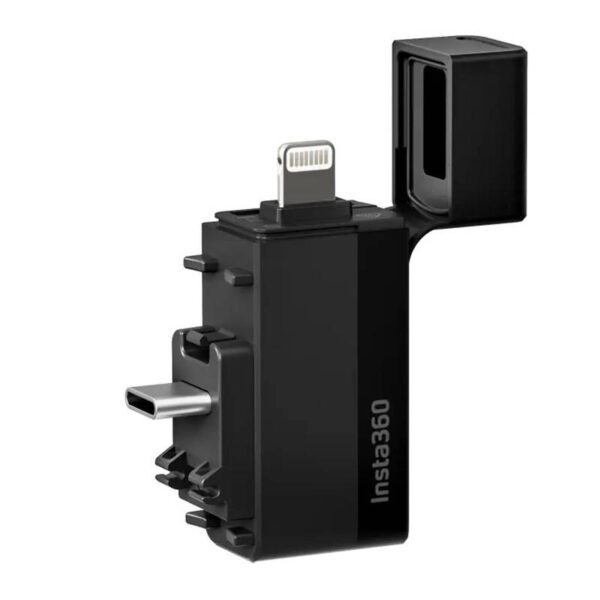 Quick Reader Insta360 X3 - Image 4