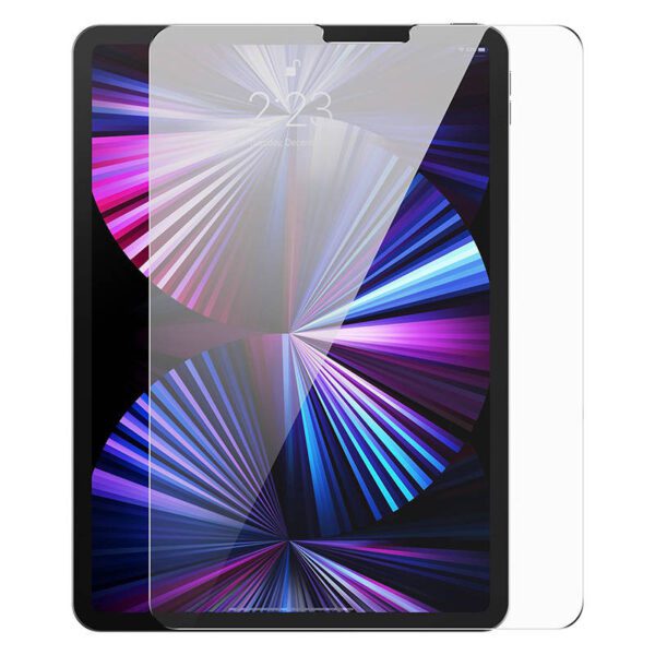 Baseus Tempered Glass 0.3mm for iPad Pro 12.9" - Image 2