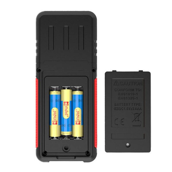Sound Level Meter Habotest HT602B - Image 2