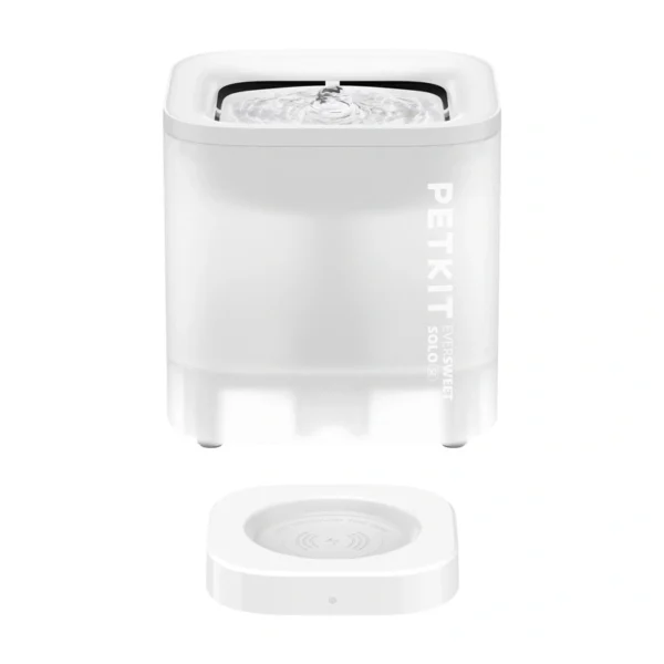 Fountain/ drinker for Dog and Cat PetKit Eversweet SOLO SE - Image 2