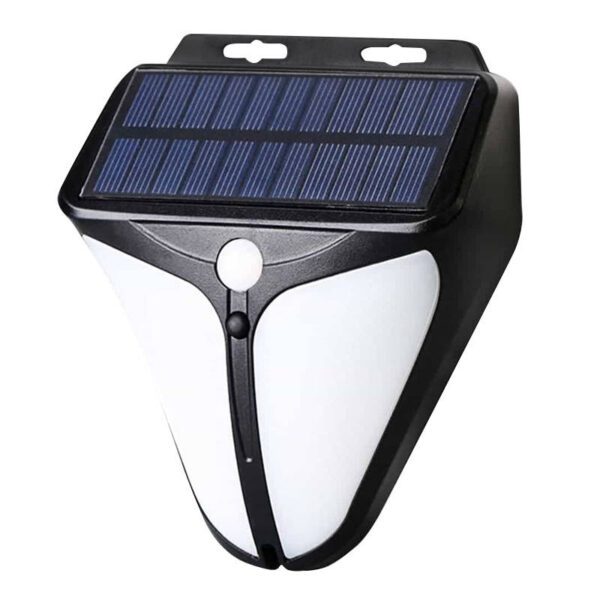 Superfire FF11-F solar lamp, 6W, 280 lm, 1500 mAh. - Image 2