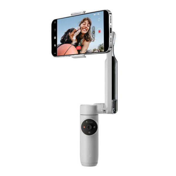 Gimbal Insta360 Flow Standalone (grey) - PRESALE - Image 6