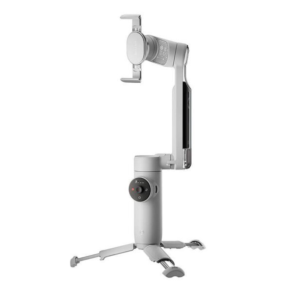 Gimbal Insta360 Flow Standalone (grey) - PRESALE - Image 5