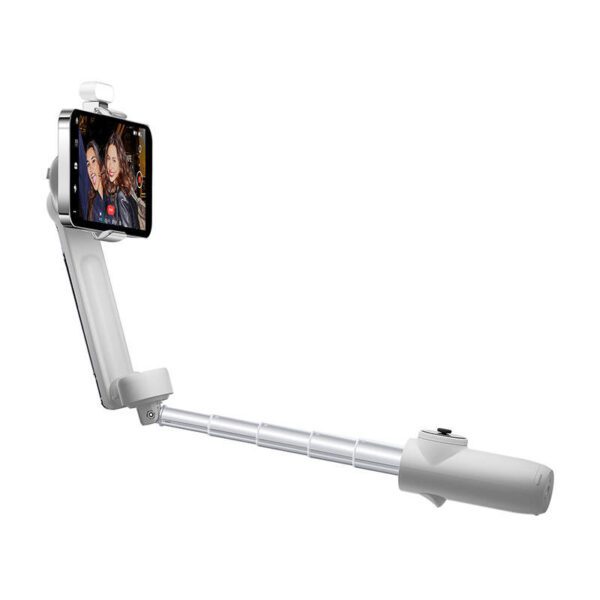 Gimbal Insta360 Flow Creator Kit (grey) - Image 3