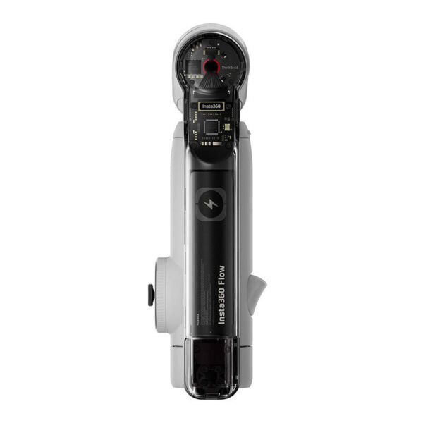 Gimbal Insta360 Flow Creator Kit (grey) - Image 5