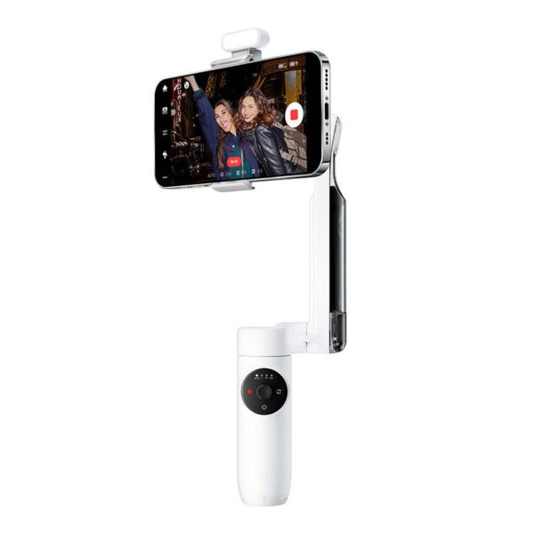 Gimbal Insta360 Flow Creator Kit (white) - Image 3