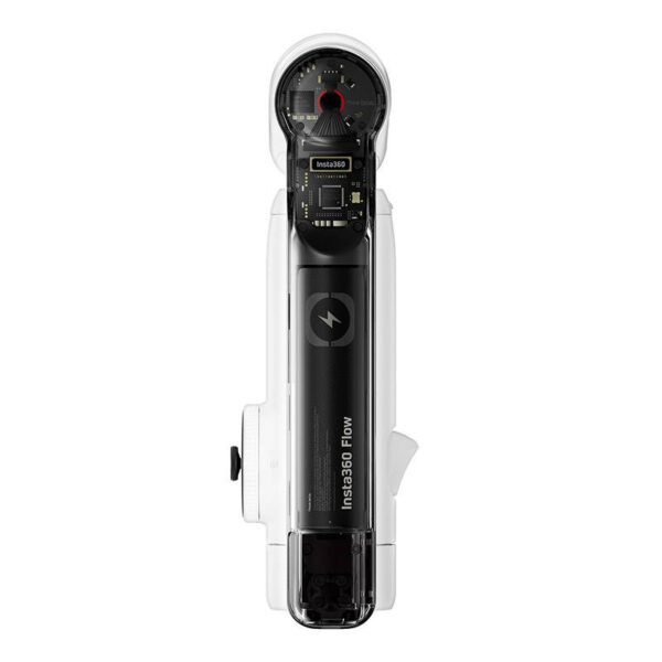 Gimbal Insta360 Flow Creator Kit (white) - Image 6