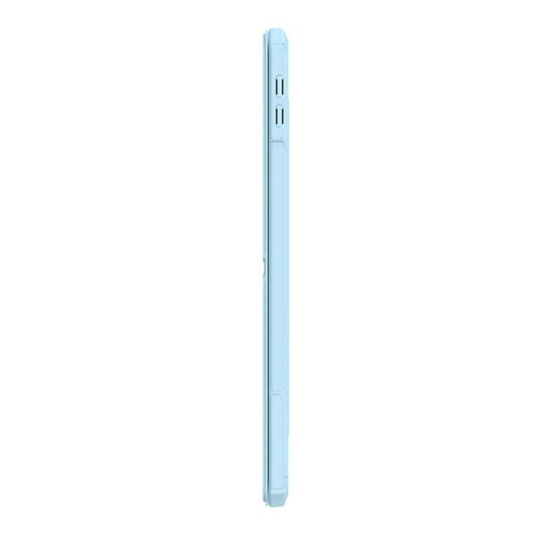 Baseus Minimalist Series IPad Pro 9.7" protective case (blue) - Image 6